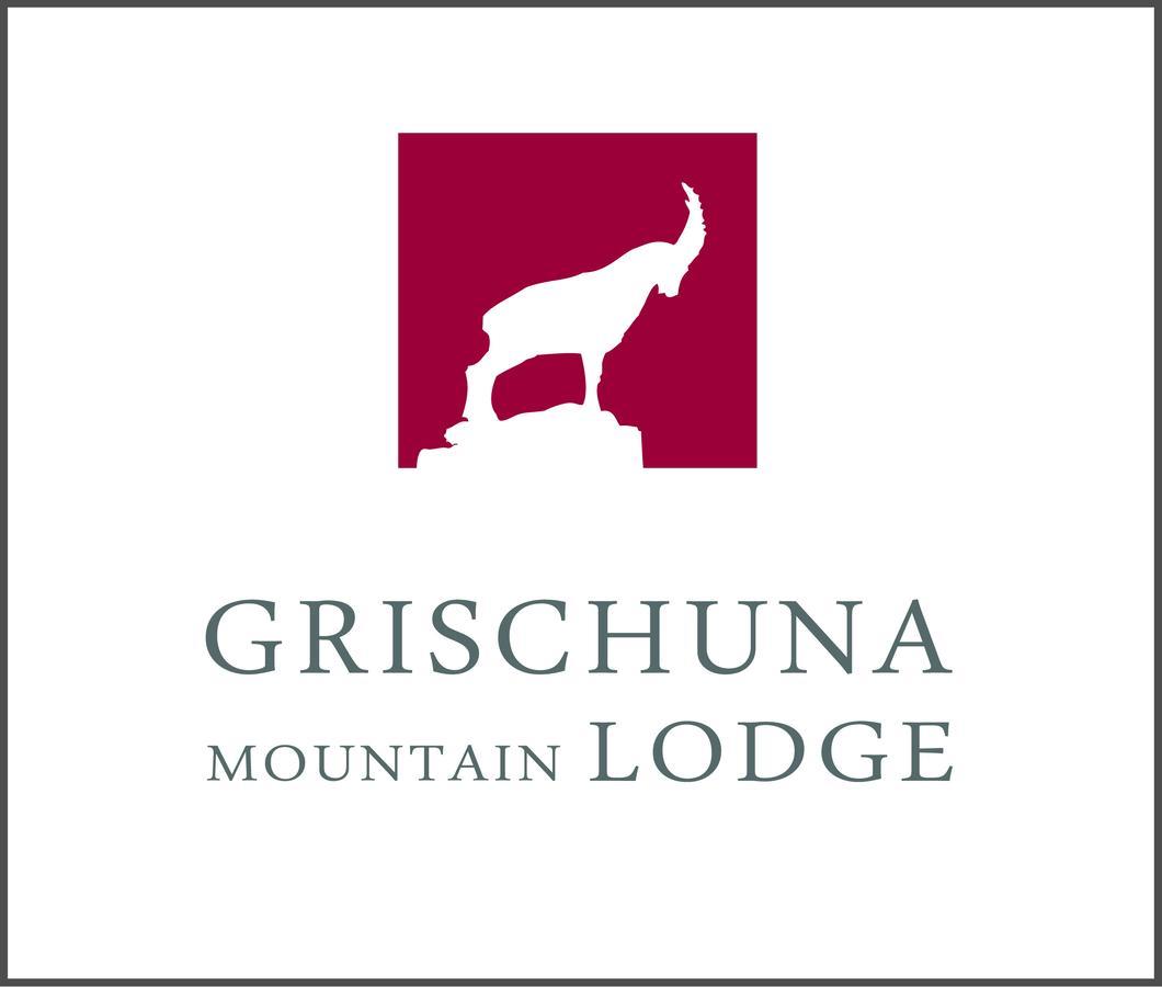 Grischuna Mountain Lodge ซัมเนาน์ ภายนอก รูปภาพ